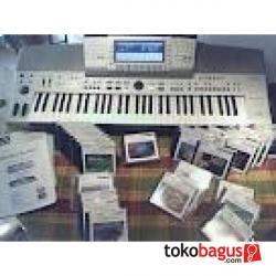 KEYBOARD TECHNICS KN 7000 Hrg Rp.8jt:sms:0852-2626-3355