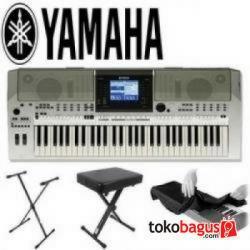 Keyboard Yamaha PSR OR700 HomeWorkstation;Hrg Rp 6.Jt:sms;0852-2626-3355