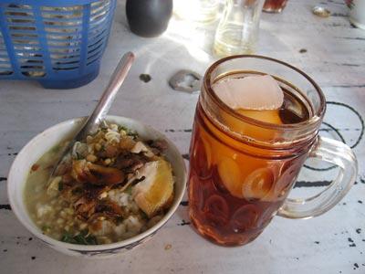 Kuliner Kota Kediri