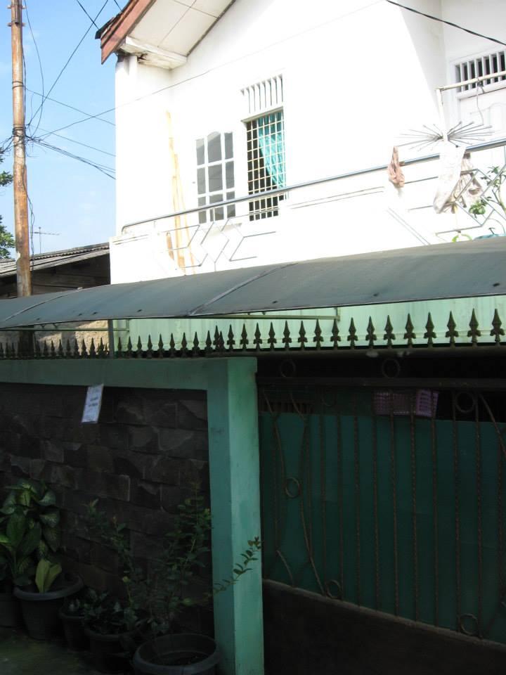 Rumah dijual di Jagakarsa