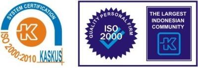 AFTER 4 YEARS, NOW I'M OFFICIALLY ISO 2000 !!