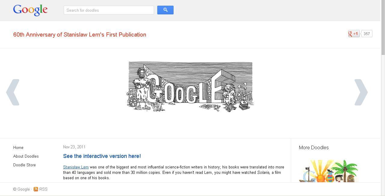 Google Secret