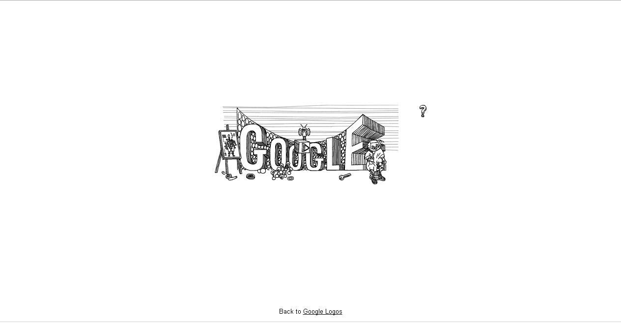 Google Secret