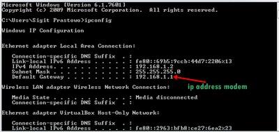 Panduan menghilangkan @wifi.id, multiuser, remote cwmp modem Speedy