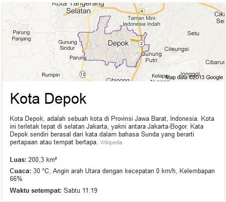 &#91;Terkuaknya Modus&#93; Pendemo Lurah Susan Bukan Warga Lenteng Agung? Ada yg dari Depok?