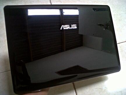 asus eepc Seashel Series 1215p Dual Core