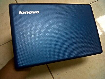 LENOVO ideapad S100 BLUE CANDY