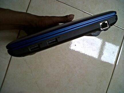 LENOVO ideapad S100 BLUE CANDY