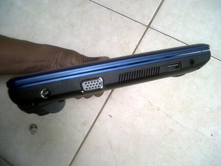 LENOVO ideapad S100 BLUE CANDY