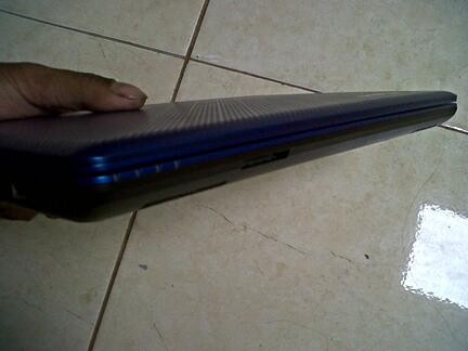 LENOVO ideapad S100 BLUE CANDY