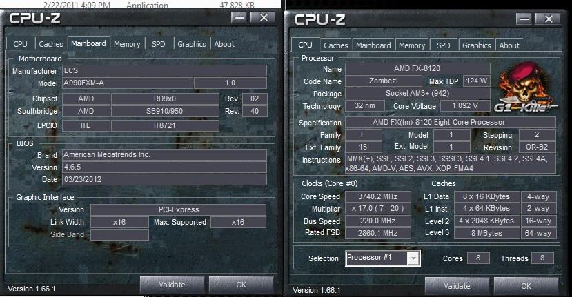 PAKET AMD 8 CORE & 4CORE dg mobo nyoss