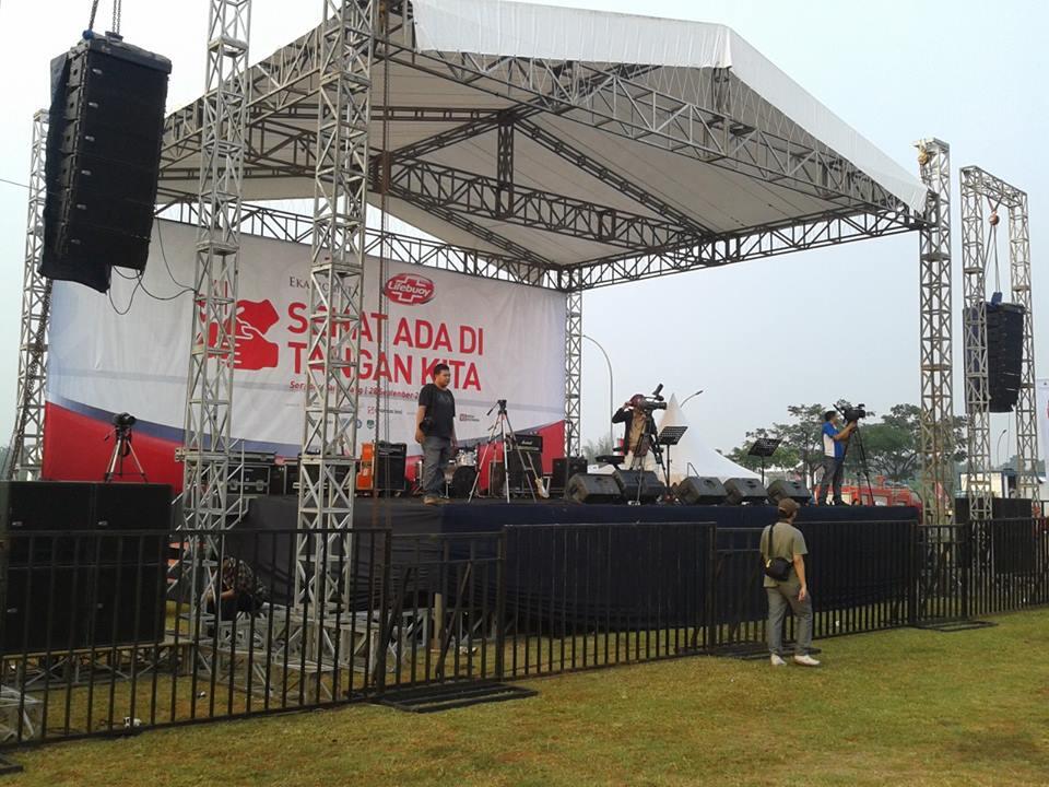 Sewa Sound System