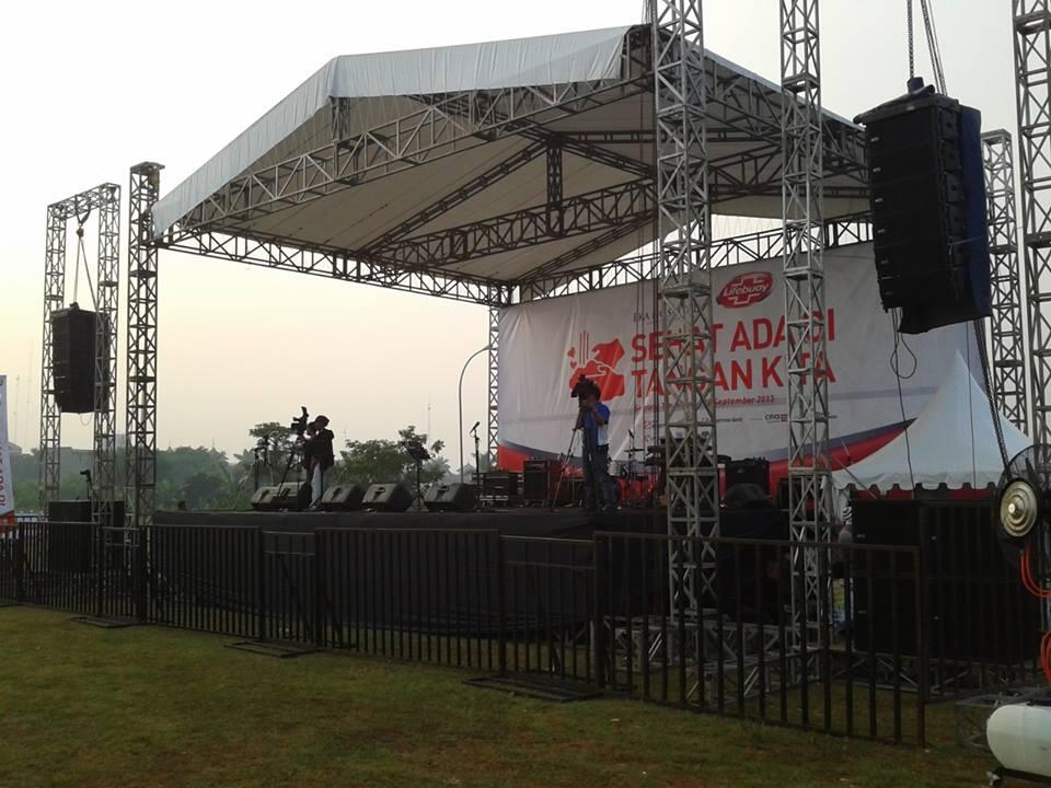 Sewa Sound System