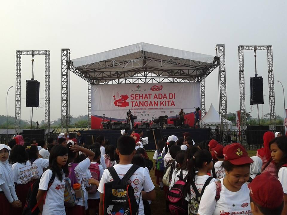 Sewa Sound System