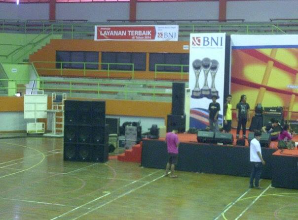Sewa Sound System