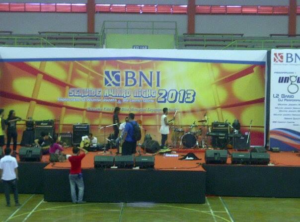 Sewa Sound System