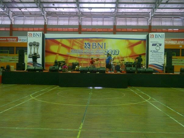 Sewa Sound System