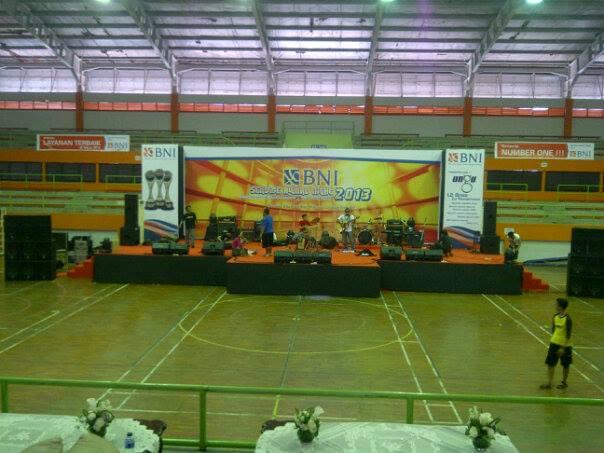 Sewa Sound System