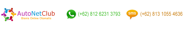 Autonetclub..BO baru mirip INDOBOCLUB.profit 2%/hr + Autodownline