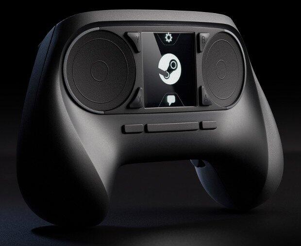 Sekilas tentang &quot;Steam Machine&quot;, Platform Baru Dunia Gaming