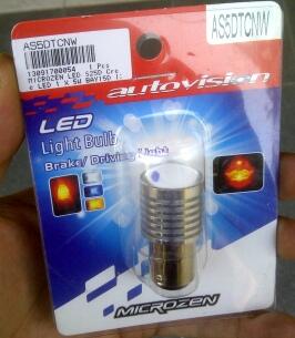 PROMO GILA !!! Bohlam GauL, Led UNIK, Strobo.. Kualitas BINTANG 5, Harga KAKI 5 !!