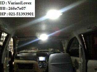 PROMO GILA !!! Bohlam GauL, Led UNIK, Strobo.. Kualitas BINTANG 5, Harga KAKI 5 !!