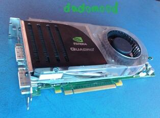 Vga QUADRO FX4600 tangerang banten