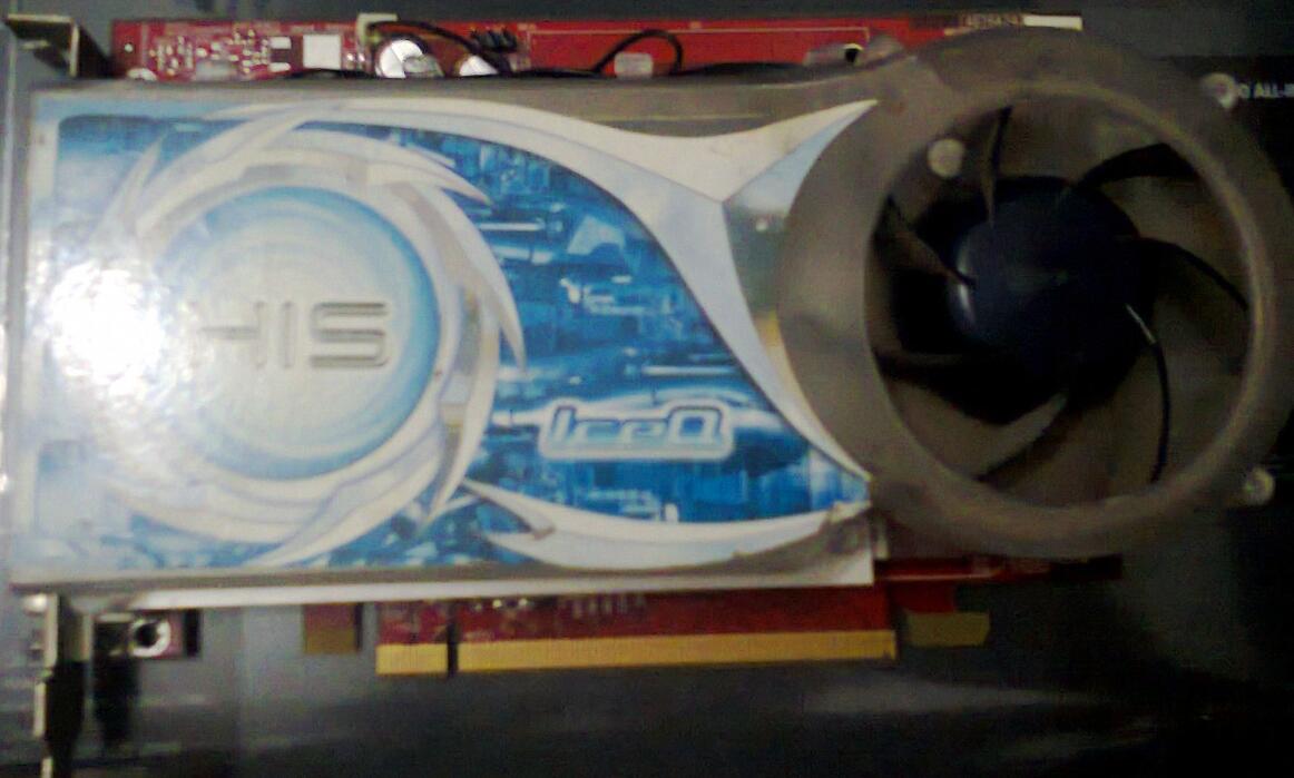 vga pciex his atiradeon x1600 256mb 128bit ddr2