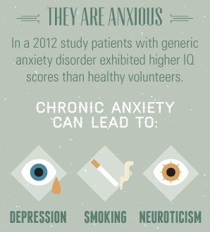 Kebiasaan Baik dan Buruk Orang-Orang Terpintar di Dunia (Pic)