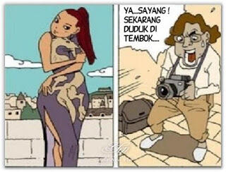 (Repost) di bawaw umur dilarang masuk (ngakak)