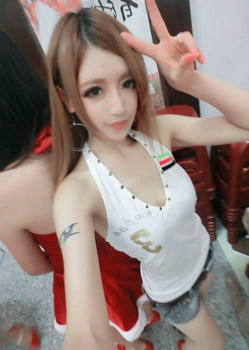 Versi III Cewek Seksi Yang Bikin Agan - Agan Ngiler. Eitss Jangan Lupa Cendolnya Gan