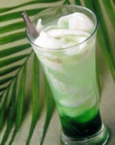 cendol cendol....