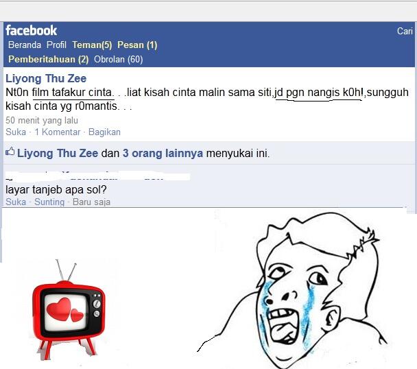 Meme dan rage comic hasil karya ane sendiri (silahkan dinikmati)