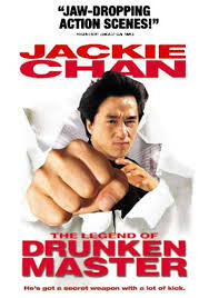 5 Aturan Jackie Chan Dalam Bermain Film