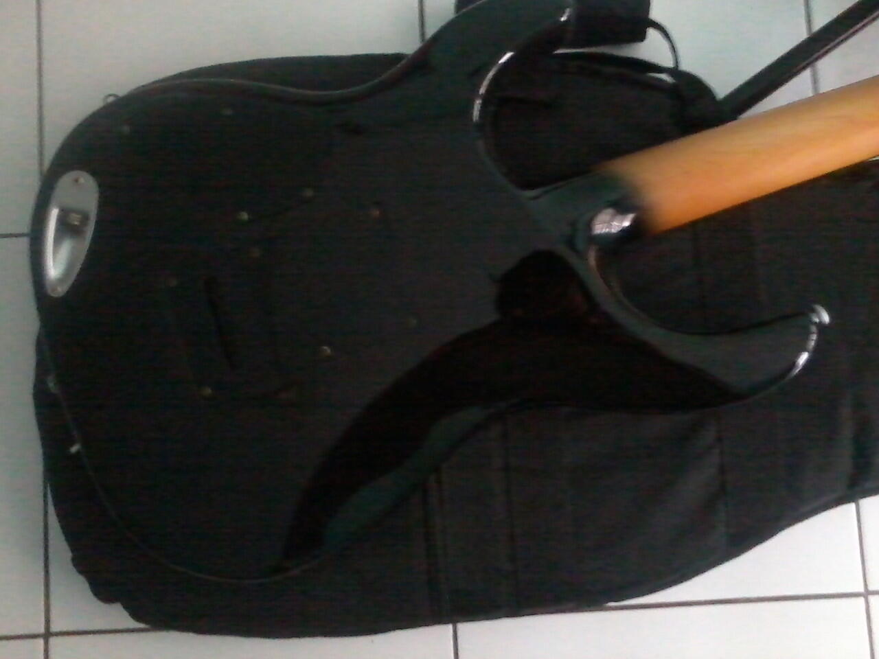 GITAR SHAMAN JPM KOREA (RARE)