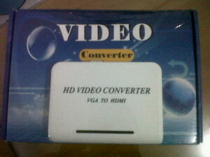 kabel HDMI/DVIVGA/MiniDisplayPort/converter/Adapter- Macbook-iPad-TV-PS3-Komputer