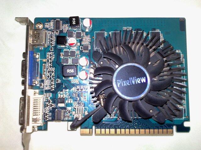 Pixelview gt 430