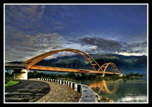 Perjalanan Kota Palu dari Masa ke Masa