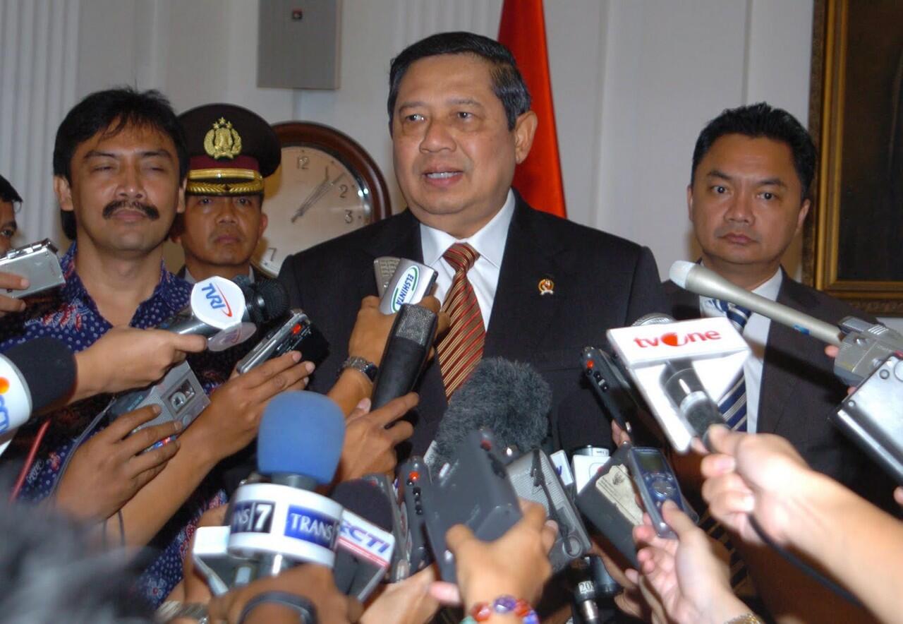 MASUK GAN..10 Hal Seru Profesi Wartawan