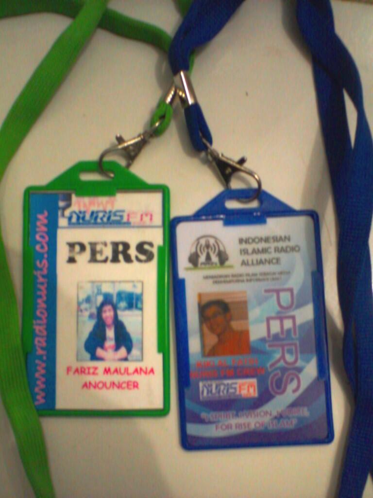 MASUK GAN..10 Hal Seru Profesi Wartawan