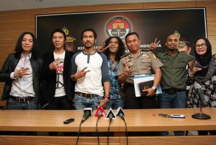 MASUK GAN..10 Hal Seru Profesi Wartawan