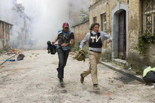 MASUK GAN..10 Hal Seru Profesi Wartawan