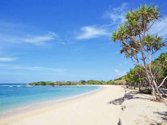 10 Destinasi Terbaik Indonesia