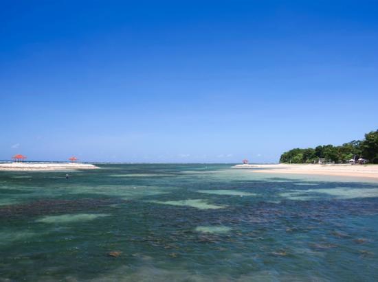 10 Destinasi Terbaik Indonesia