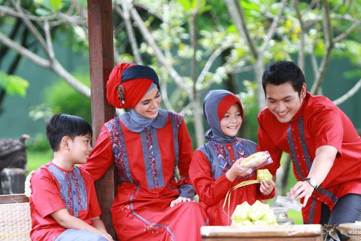 Ide Foto Untuk Keluarga