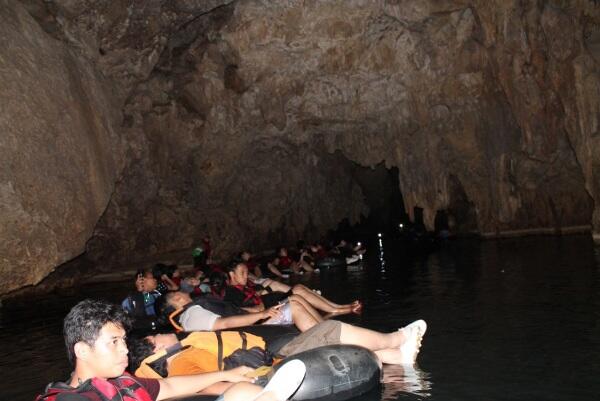 Liburan seru ke Desa Wisata Bejiharjo, YOGYAKARTA