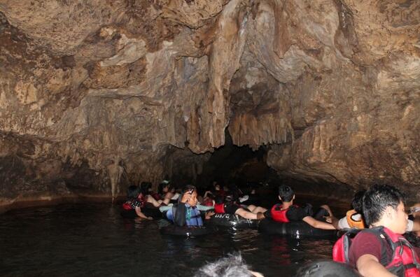 Liburan seru ke Desa Wisata Bejiharjo, YOGYAKARTA