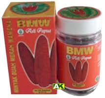 Kapsul Buah Merah Wamena
