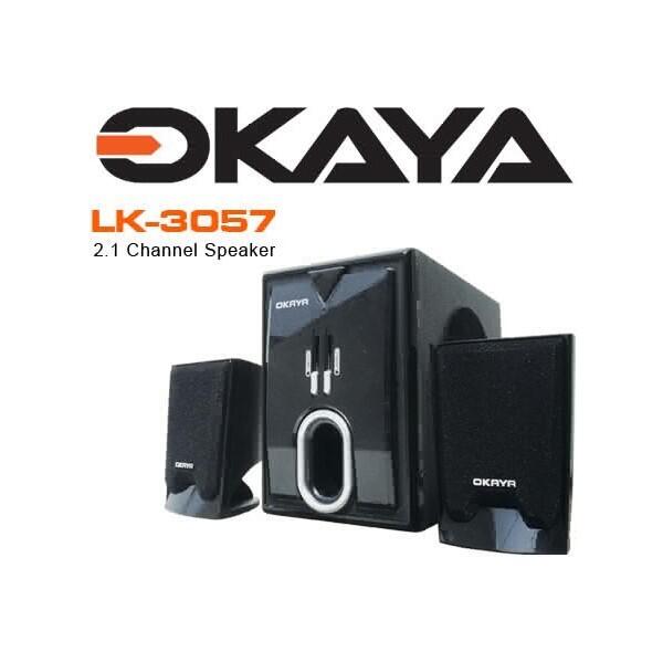 Speaker Okaya 3057 Super Woofer
