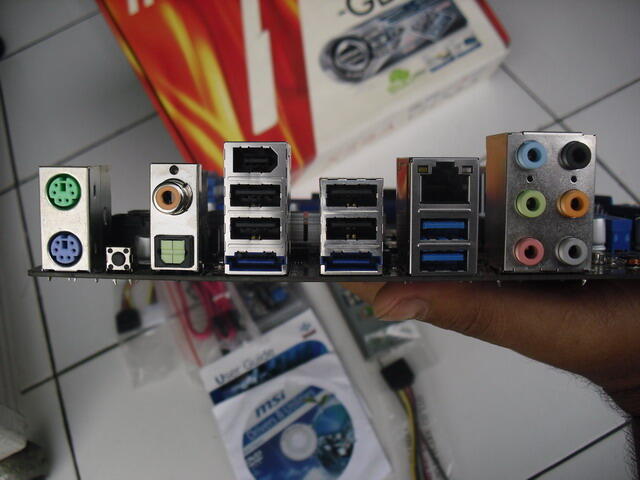 PAKETAN X58A GD65 USB3 SATA3 DENGAN PROCIE 4CORE 8 TRIT WATT IRIT
